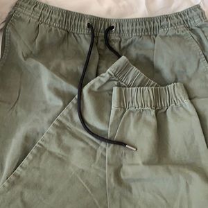 Men’s joggers